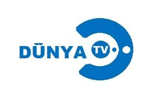 DÜNYA TV (AZ)