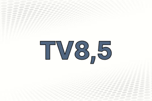 TV8,5 HD